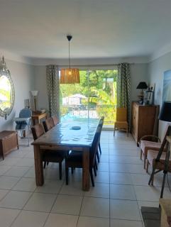 Maison 6 à 8 personnes proche Oléron - 2