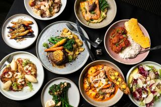 Metropolitan Hotel Vancouver - 9