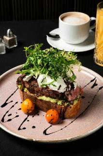 Metropolitan Hotel Vancouver - 8