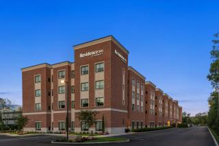 Residence Inn by Marriott Melville - 7