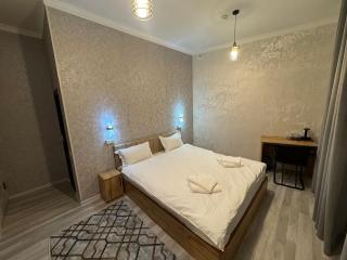 Almir Hotel Tashkent - 6