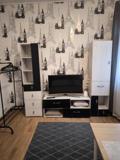 CityView Bachkirche Revant - Arnstadt - 7