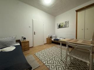 CityView Bachkirche Revant - Arnstadt - 5