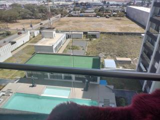 Cozy Studio Apartment Spa and Safaris - 5