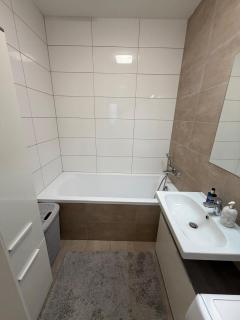 Panoramic apartment in City Center with Private Parking Garage - 1