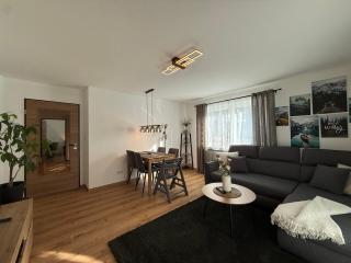 Ferienwohnung GrüntenGlück - 8