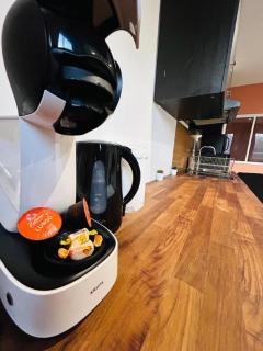 Appartement lumineux - 1