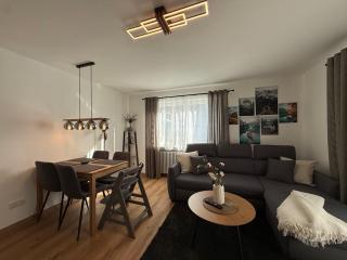 Ferienwohnung GrüntenGlück - 7