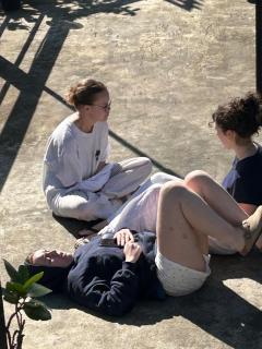 Hostel UPSIDE ELLA - 1