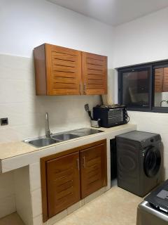 Gondwana, close to Cotonou Airport New - 1