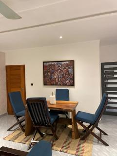 Gondwana, close to Cotonou Airport New - 9