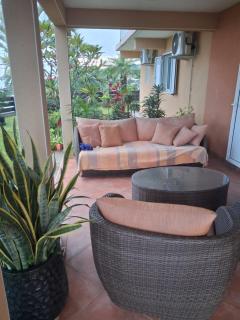 ChezRoselineetChritian - 7