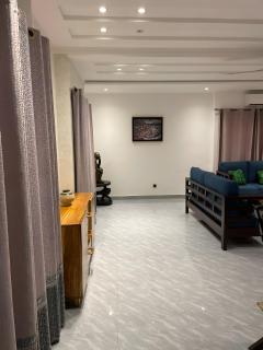 Gondwana, close to Cotonou Airport New - 8