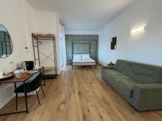 Cinquantotto Cozy Rooms - Palermo - 7