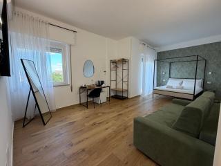 Cinquantotto Cozy Rooms - Palermo - 5