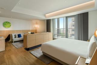 THE AMNIS, a Luxury Collection Hotel, Kaohsiung - 9