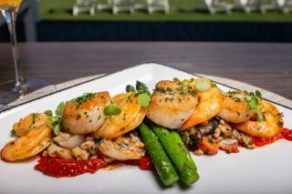 Marriott Virginia Beach Oceanfront Resort - 9