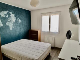 Appartement 2 pièces à Palavas à 30 mètres de la plage - 6