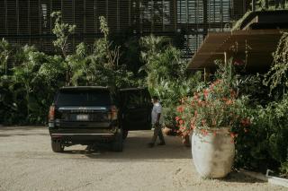 The Riviera Maya EDITION at Kanai - 9