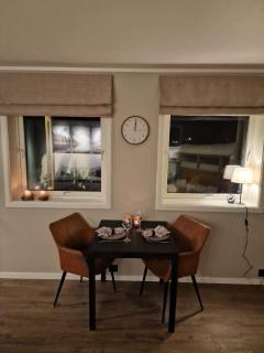 Arctic fjord apartment - 3