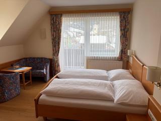 Café Fasching - Fischbach - 0