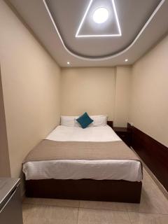 New Royal Scarab Pyramids Hotel - 3