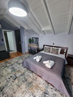 Deisis Rooms in the Center of Nafplio - 3