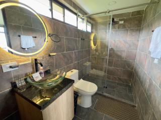 Finca Moderna 2 Habitaciones con Jacuzzi Privado, Vistas Panorámica - 6