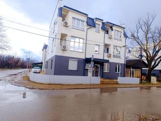 Infinity Apartment - 8