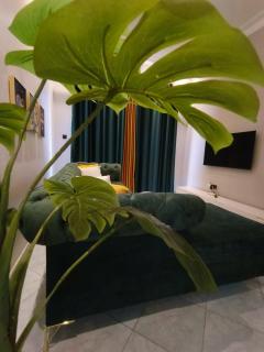 Berry's Peaceful home - 0