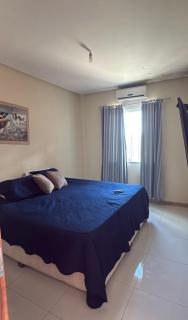 Rancho com Piscina - 7