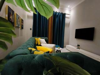 Berry's Peaceful home - 1