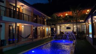 Hostal Casa Roma Parque Tayrona - 9