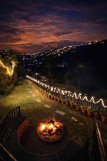 Nirvana Holiday Apartment by Nature Nests - 1