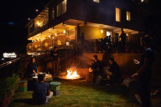 Nirvana Holiday Apartment by Nature Nests - 2