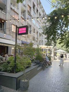 Your Wine Street Apartment - 6