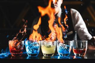 Sheraton Cairo Hotel & Casino - Le Caire - 6