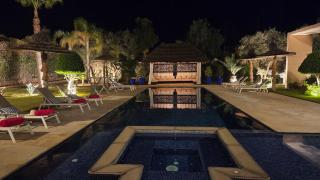 Villa Alexandrine Marrakech - 6