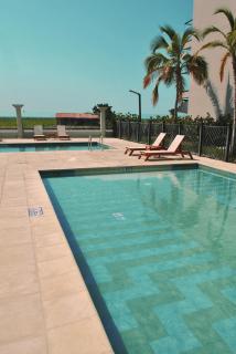 Apartasuite Salinas beach - 9
