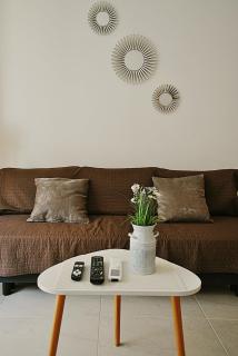 Apartasuite Salinas beach - 2