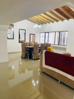 Stunning Luxury Penthouse Long term rental only - 0