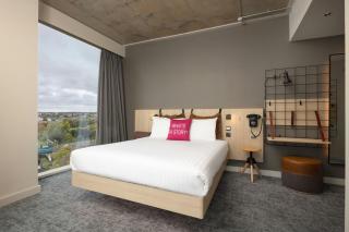 Moxy Dublin Docklands - Dublin - 0