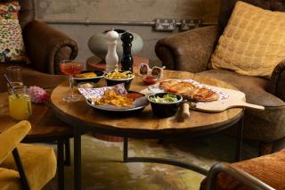 Moxy Dublin Docklands - Dublin - 5