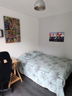 Maison de 200m2 proche Bénodet avec jardin privé - 5