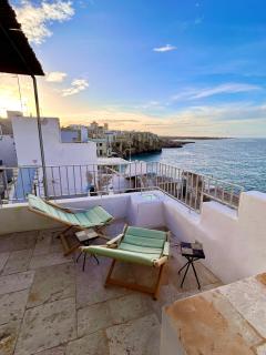 Viola Charming House Polignano - 2