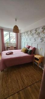Appartement centre ville, 3 chambres, refait à neuf - 5