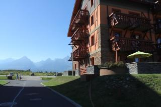 Apartmán s veľkou terasou Luxus Tatry E106 - Veľká Lomnica - 8
