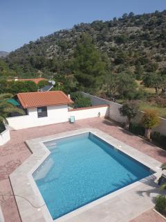 Villa Macky Cottage - 0