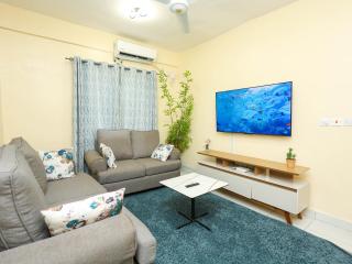 Ntates Place Mombasa - 9