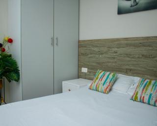 Haven Homes 1BR Roysambu - 1